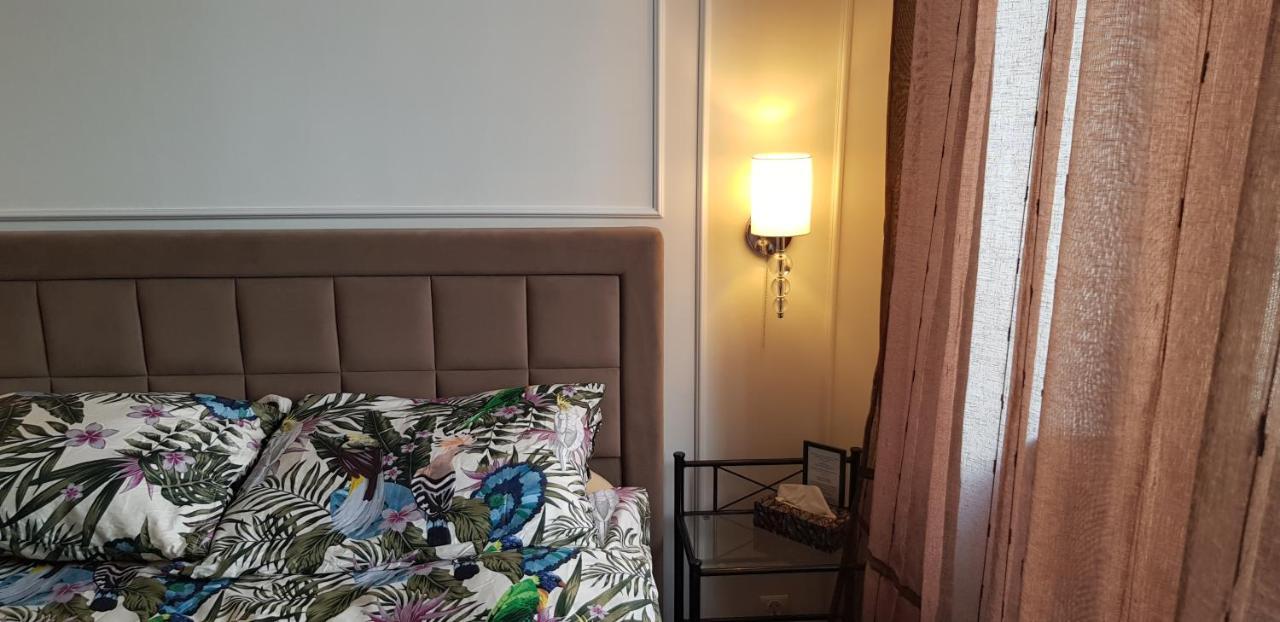 Astronomiczny Apartament , Mieszkanie 2 Pokojowe. Parking. Torun Luaran gambar